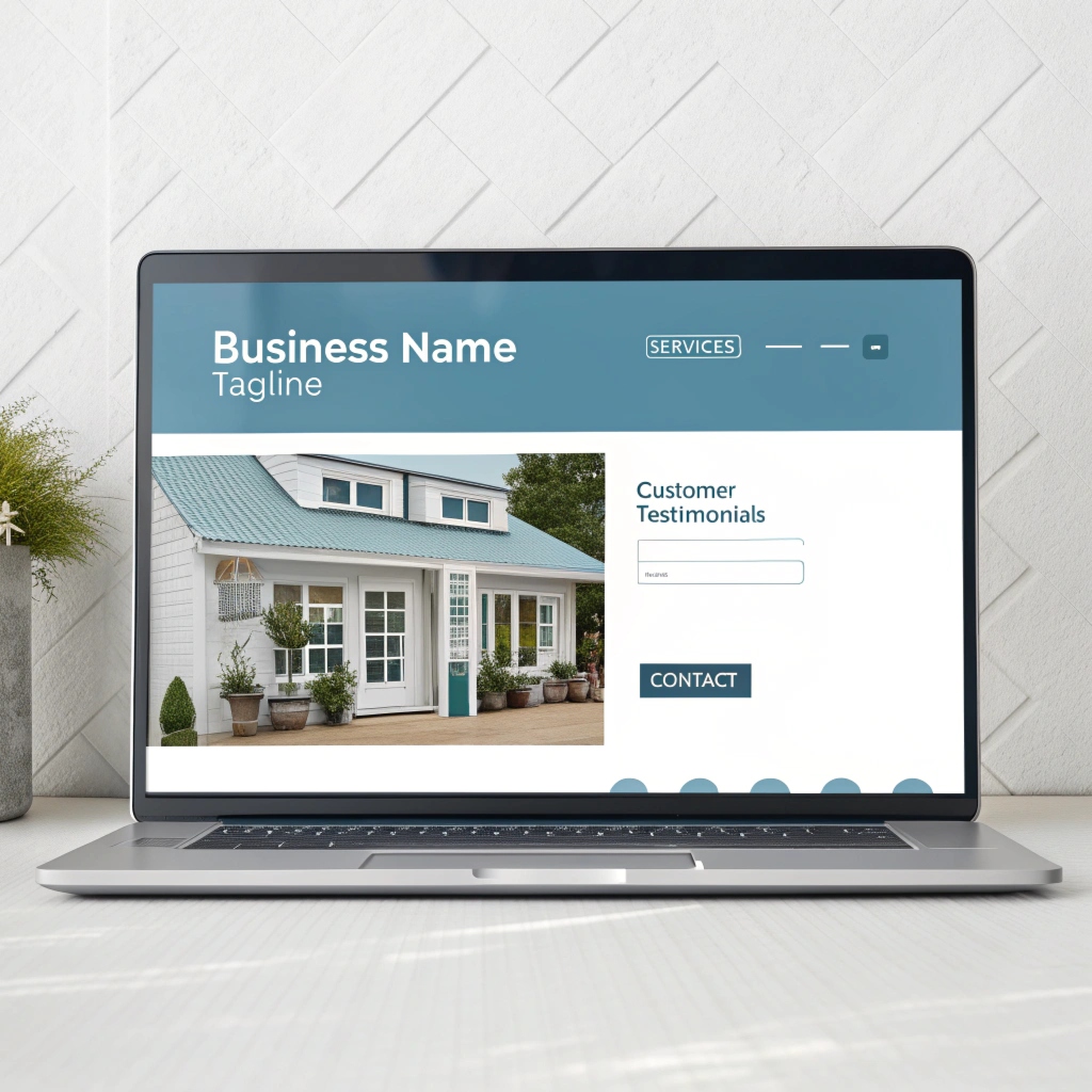 Custom Websites